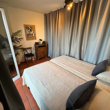Casa Da Rocha-praia Da Rocha & アパート *