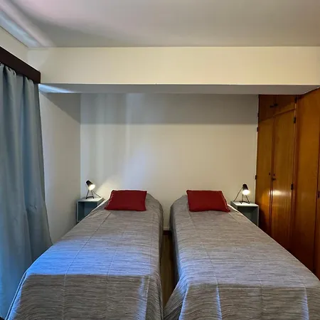 Apartamento Casa Da Rocha-praia Da Rocha & *