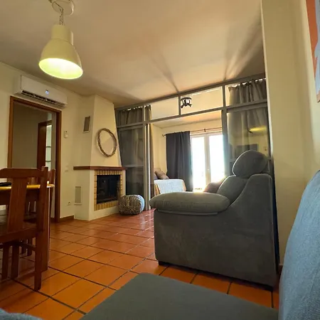Casa Da Rocha-praia Da Rocha & アパート *