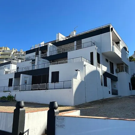 Casa Da Rocha-praia Da Rocha & Portimão