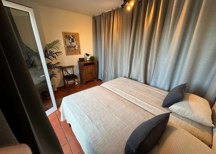 Casa Da Rocha-praia Da Rocha & Apartamento *