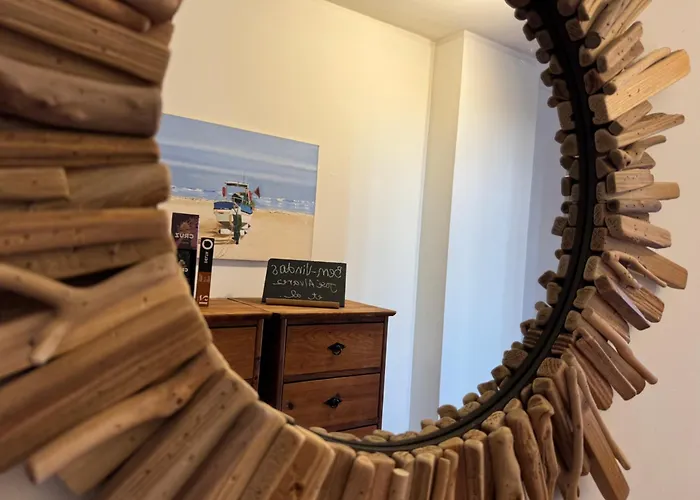 Casa Da Rocha-praia Da Rocha &