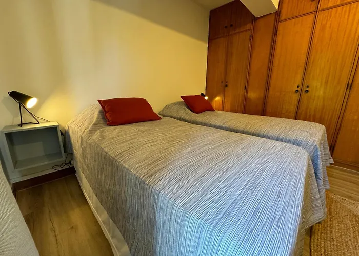 Apartamento Casa Da Rocha-praia Da Rocha &