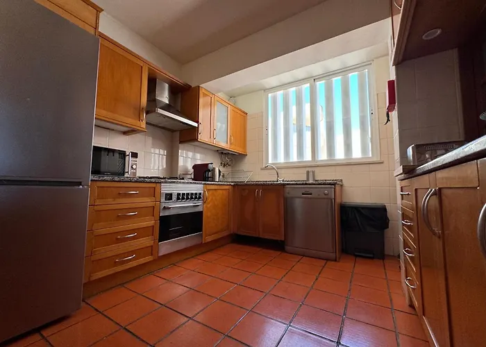 Apartamento Casa Da Rocha-praia Da Rocha & Portimão