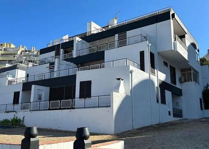 Casa Da Rocha-praia Da Rocha & Portimão