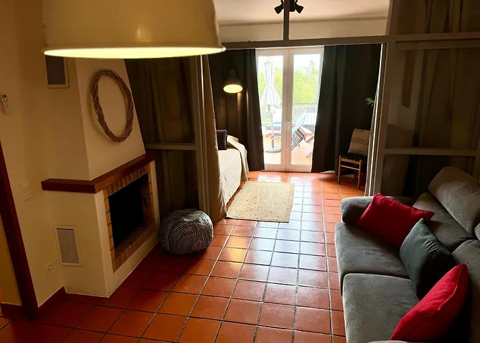 Apartamento Casa Da Rocha-praia Da Rocha & Portimão