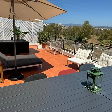 Casa Da Rocha-praia Da Rocha & דירה *