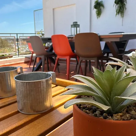 Casa Da Rocha-praia Da Rocha & *