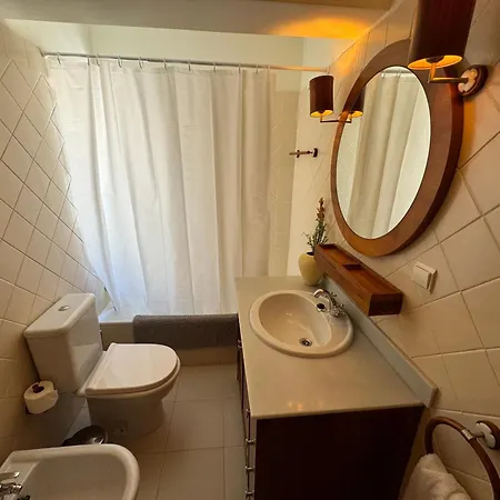 Casa Da Rocha-praia Da Rocha &