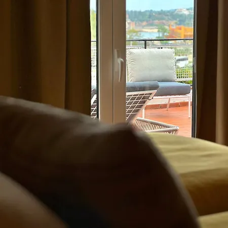 Casa Da Rocha-praia Da Rocha & Apartman *