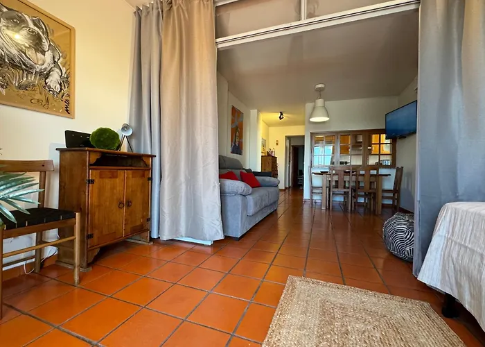 Casa Da Rocha-praia Da Rocha & 아파트 *