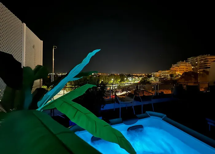 Casa Da Rocha-praia Da Rocha & 아파트 포티마오