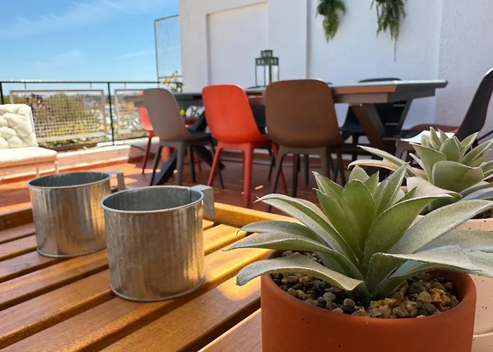 Casa Da Rocha-praia Da Rocha & *