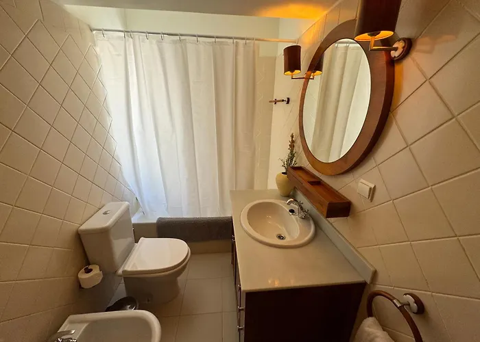 Casa Da Rocha-praia Da Rocha &