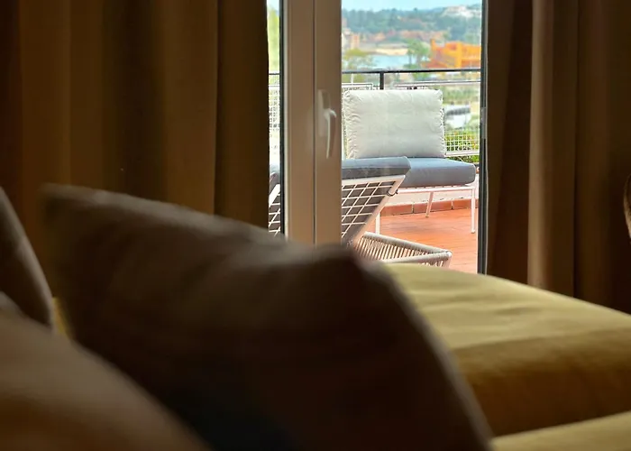 Casa Da Rocha-praia Da Rocha & 아파트 *