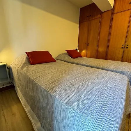 公寓 Casa Da Rocha-praia Da Rocha &