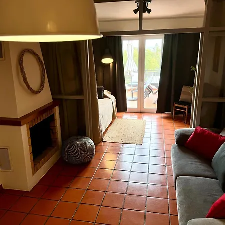 Appartement Casa Da Rocha-praia Da Rocha & Portimão