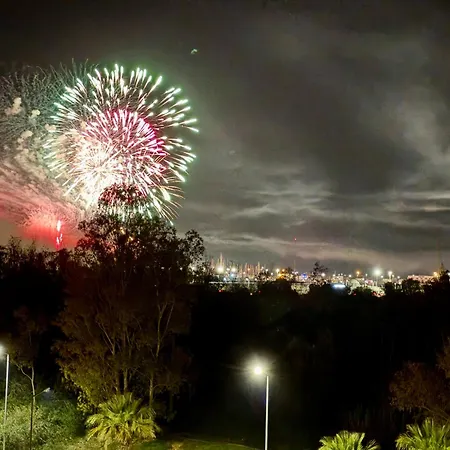 Appartement Casa Da Rocha-praia Da Rocha & Portimão