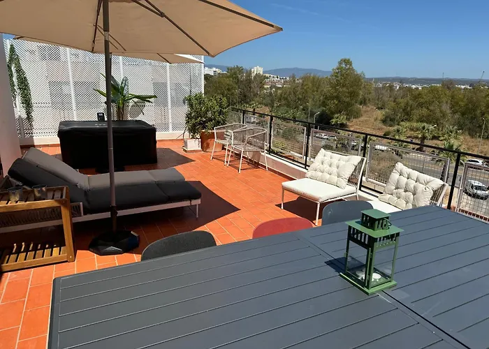 Casa Da Rocha-praia Da Rocha & Appartement *