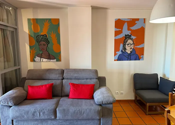 Casa Da Rocha-praia Da Rocha & *