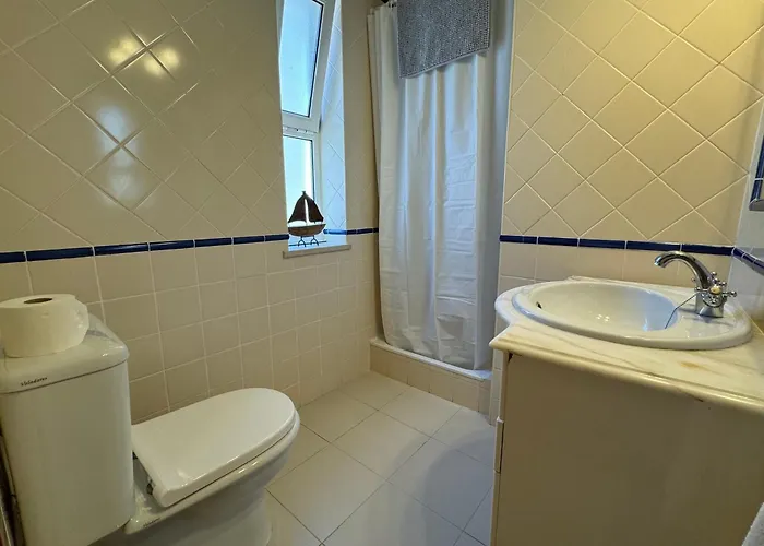 Casa Da Rocha-praia Da Rocha & Portimão