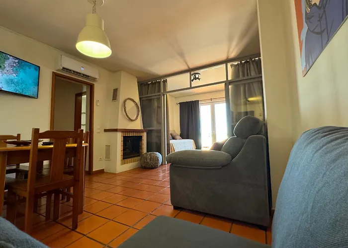 Casa Da Rocha-praia Da Rocha & Appartement *