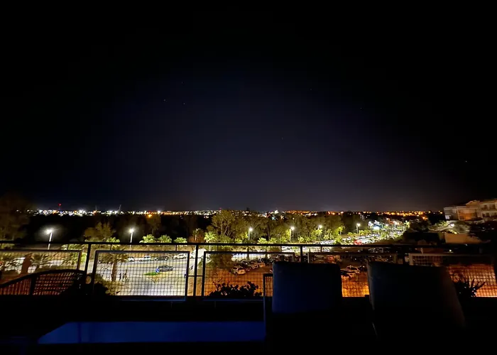 Casa Da Rocha-praia Da Rocha &