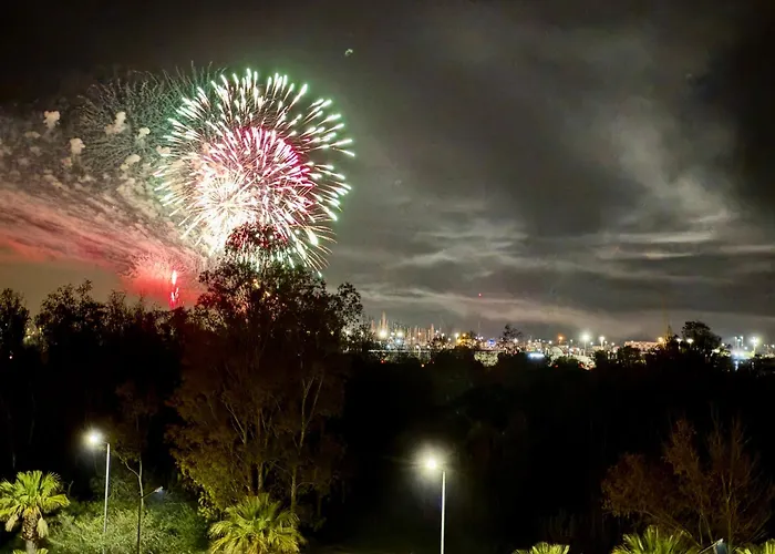 Appartement Casa Da Rocha-praia Da Rocha & Portimão