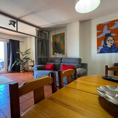 Casa Da Rocha-praia Da Rocha & Apartamento Portimão