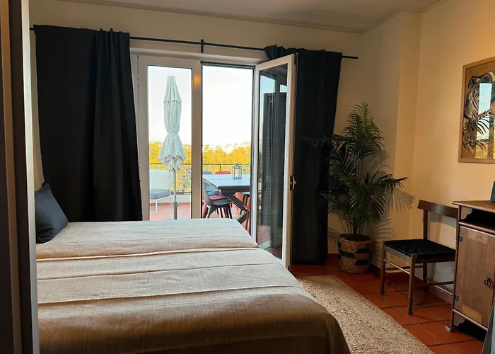 Casa Da Rocha-praia Da Rocha & *