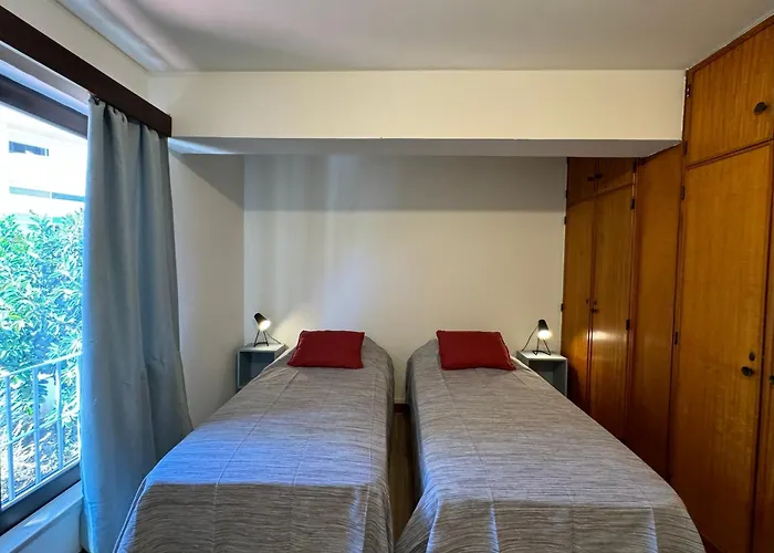 Apartament Casa Da Rocha-praia Da Rocha & *